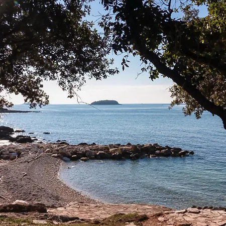 In - Istrien 9863 Daire Poreč