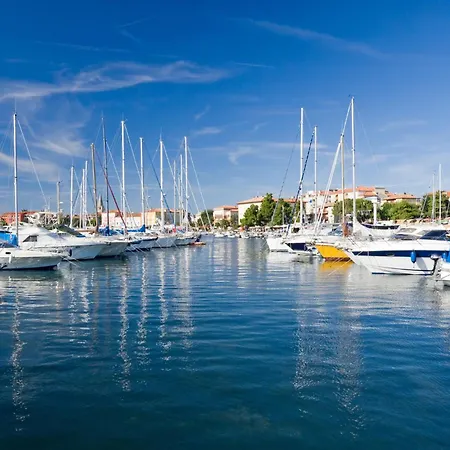 Daire In - Istrien 9863 Poreč