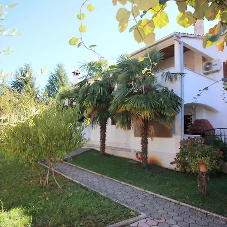Appartement In Porec/istrien 9863