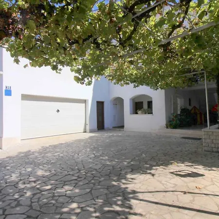 Appartement In Porec/istrien 9863