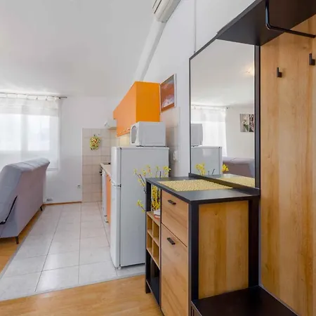 Appartement In Porec/istrien 9863 Poreč