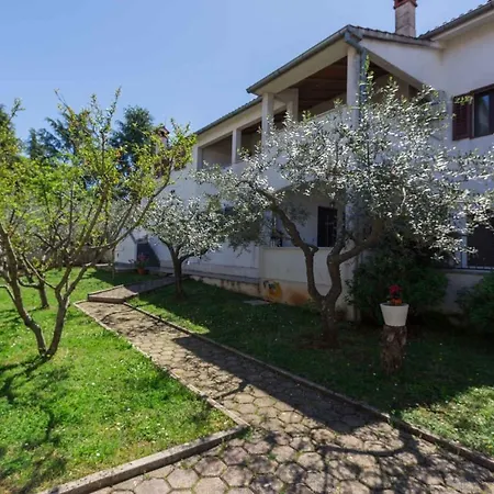 Appartement In Porec/istrien 9863