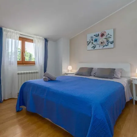 In Porec/istrien 9863 Appartement Poreč