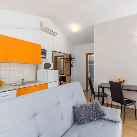 In Porec/istrien 9863 Appartement