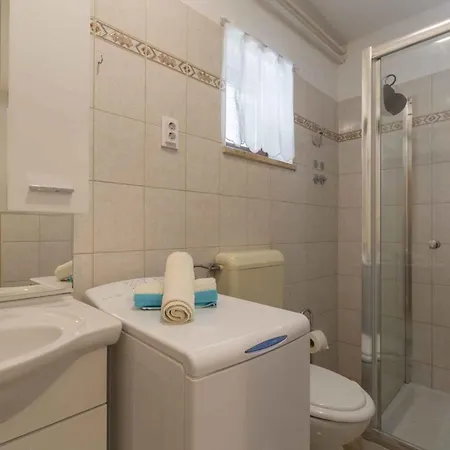 In - Istrien 9863 Apartament Poreč