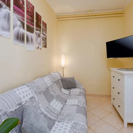 In - Istrien 9863 Apartament