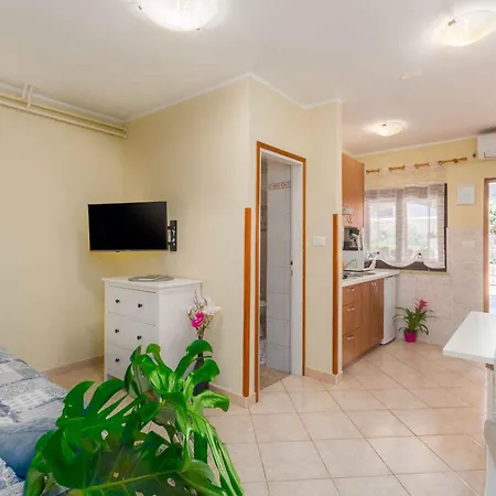 In - Istrien 9863 Apartament Poreč
